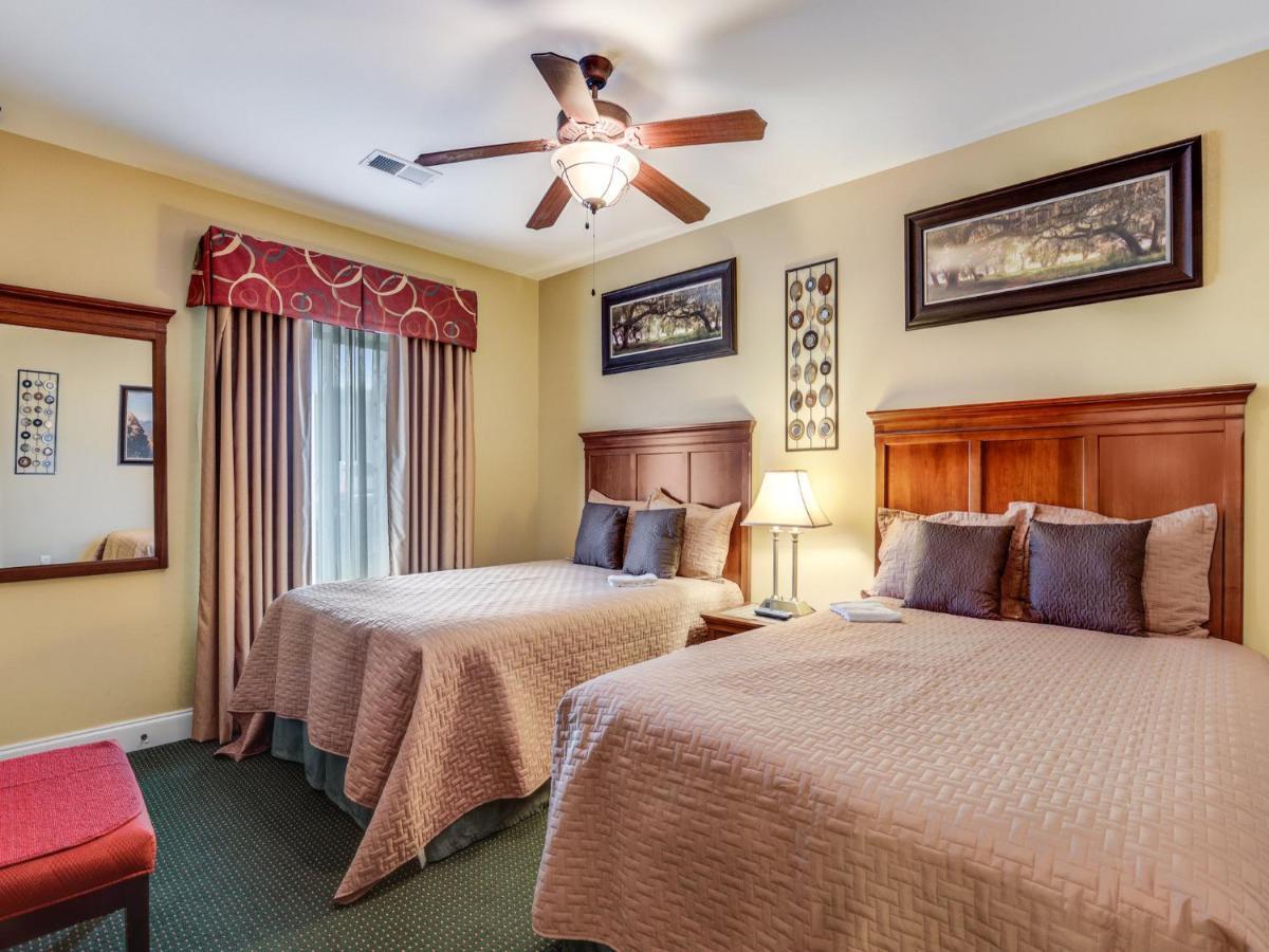 Downtown Delight, 2 Bedrooms, Pool, Hot Tub, Sleeps 6 Gatlinburg Exteriér fotografie